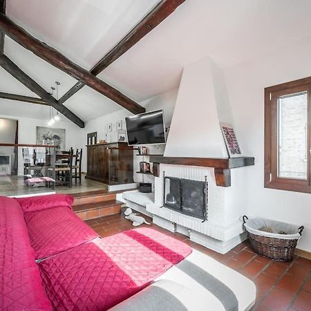 Cottage Near Ferrari'S City & Pavarotti'S House Montale  外观 照片