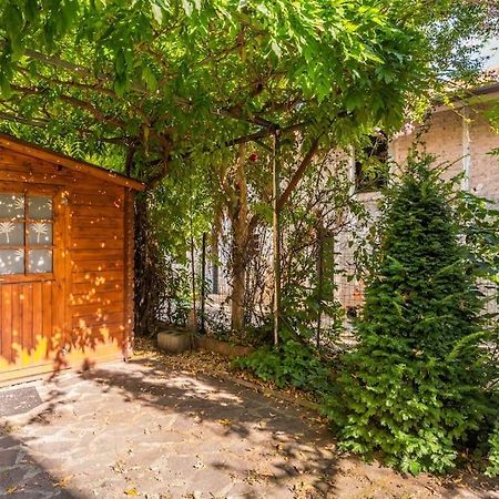 Cottage Near Ferrari'S City & Pavarotti'S House Montale  外观 照片