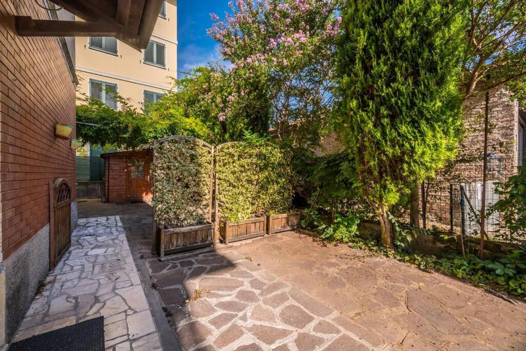 Cottage Near Ferrari'S City & Pavarotti'S House Montale  外观 照片