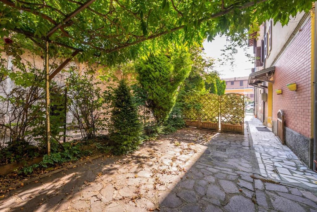 Cottage Near Ferrari'S City & Pavarotti'S House Montale  外观 照片