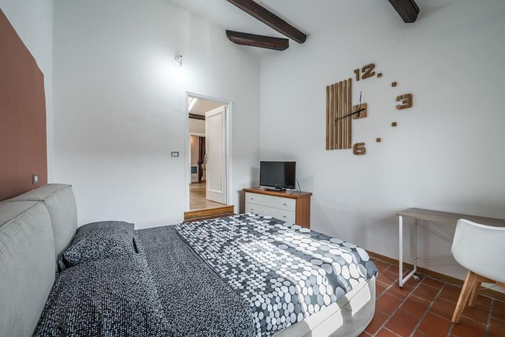 Cottage Near Ferrari'S City & Pavarotti'S House Montale  外观 照片