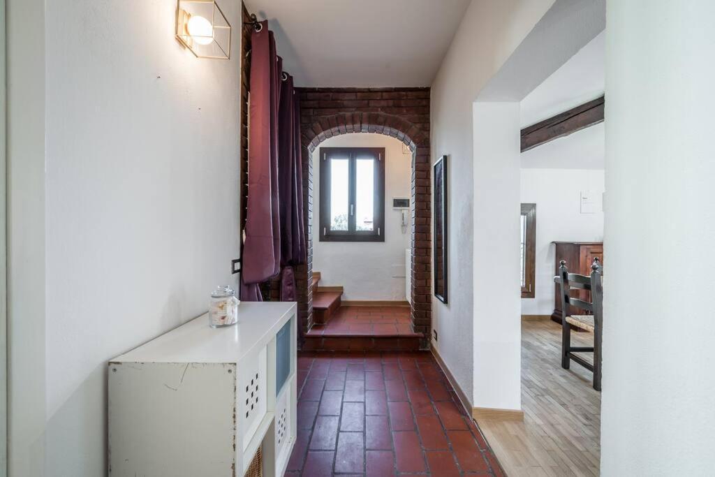 Cottage Near Ferrari'S City & Pavarotti'S House Montale  外观 照片