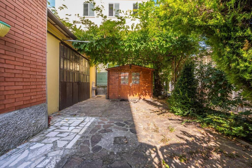 Cottage Near Ferrari'S City & Pavarotti'S House Montale  外观 照片